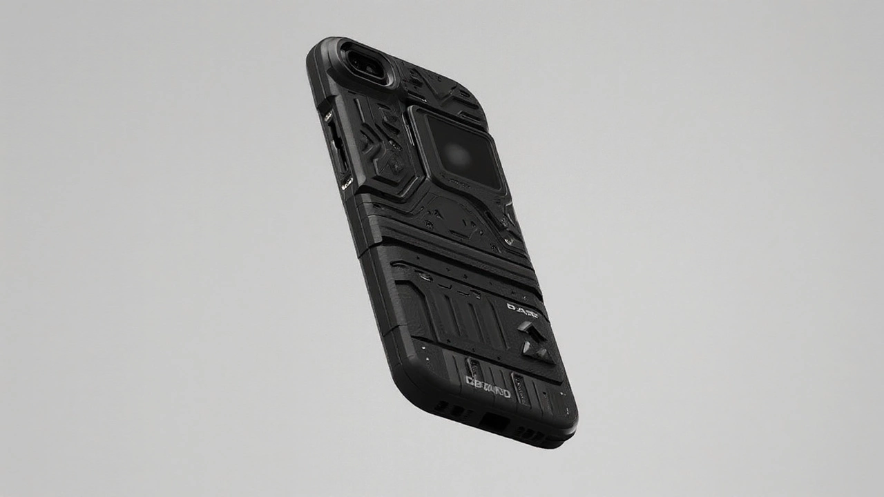 iPhone 17 lineup seemingly leaks as Dbrand unveils full case range ahead of Apple event