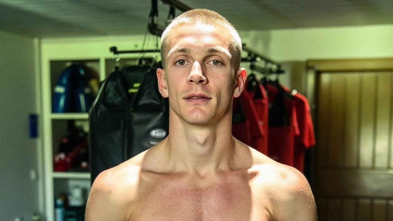 Michael Conlan knocks out Jack Bateson in Round 4 in Dublin, flipping the pre-fight script