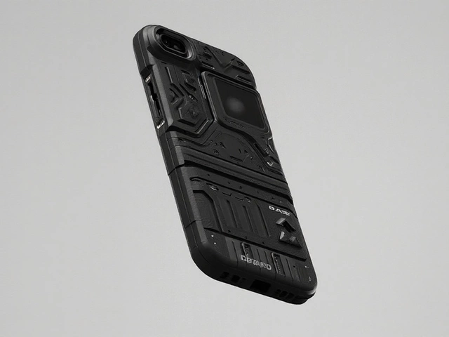 iPhone 17 lineup seemingly leaks as Dbrand unveils full case range ahead of Apple event