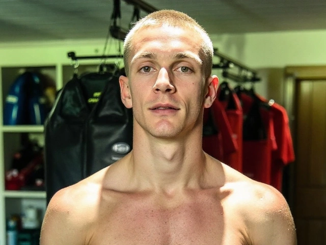 Michael Conlan knocks out Jack Bateson in Round 4 in Dublin, flipping the pre-fight script
