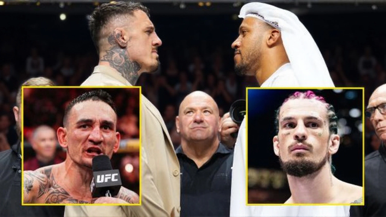 Implications for Fighters and the UFC