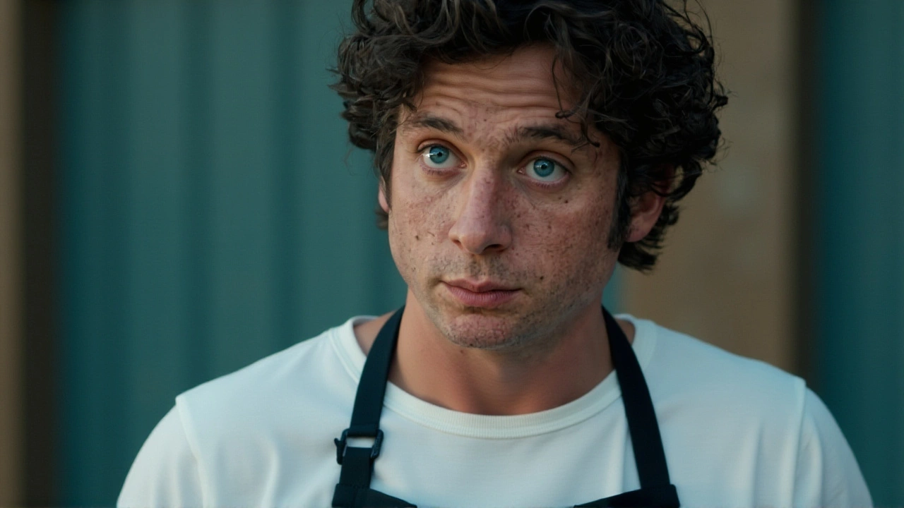 The Bear Season 4 Gets Mixed Reviews: Triumph for Fans, Trouble for Critics