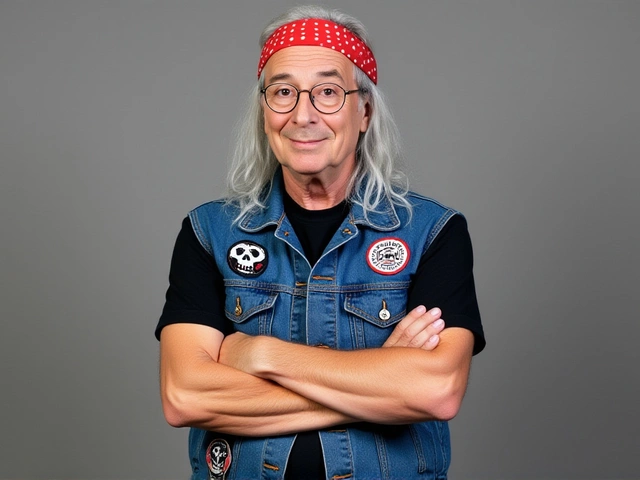 Ben Elton makes stage debut in West End’s ‘We Will Rock You’ revival