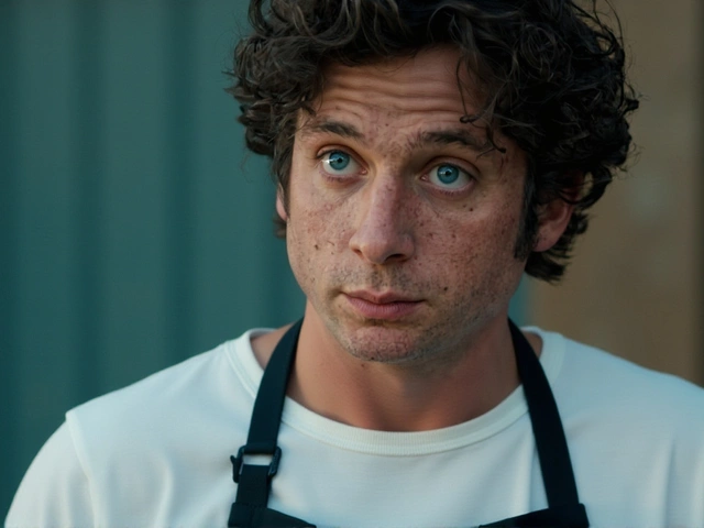 The Bear Season 4 Gets Mixed Reviews: Triumph for Fans, Trouble for Critics