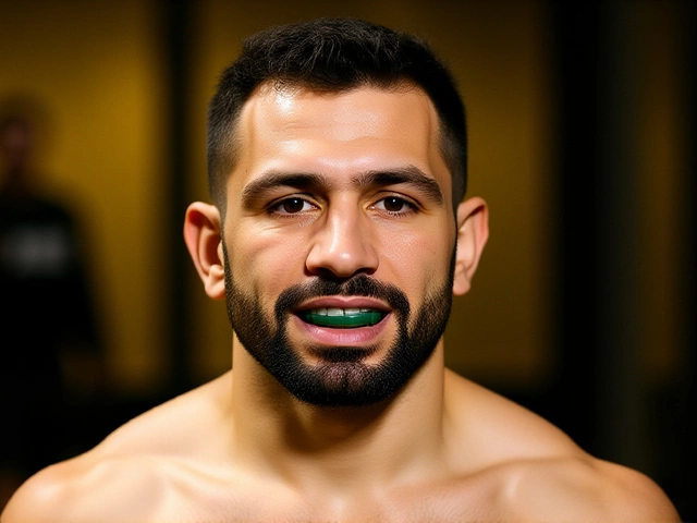 UFC 321 Loses Lightweight Bout Hours Before Abu Dhabi Weigh‑Ins