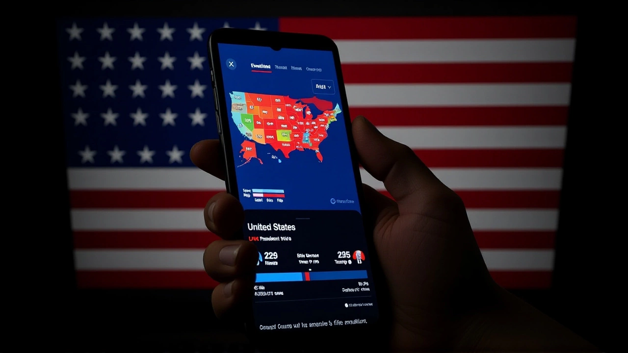 2024 Surveys Reveal Stark State-by-State Gaps in Mental Health, Substance Use, and Voting Patterns