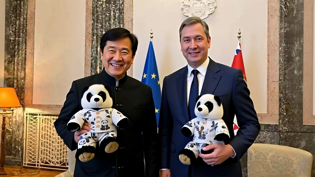 Jackie Chan Named Brand Ambassador for Expo 2027 Belgrade in Historic Cultural Push