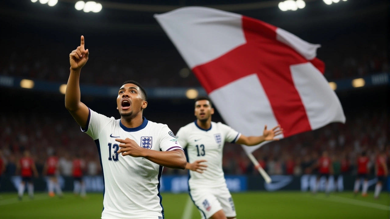 The Move That Split a City