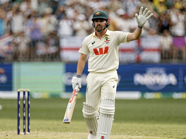 Travis Head's Clutch Heroics Make Him Cricket's Ultimate All-Format Match-Winner