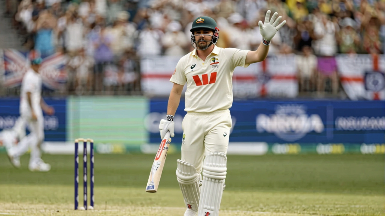 Travis Head's Clutch Heroics Make Him Cricket's Ultimate All-Format Match-Winner