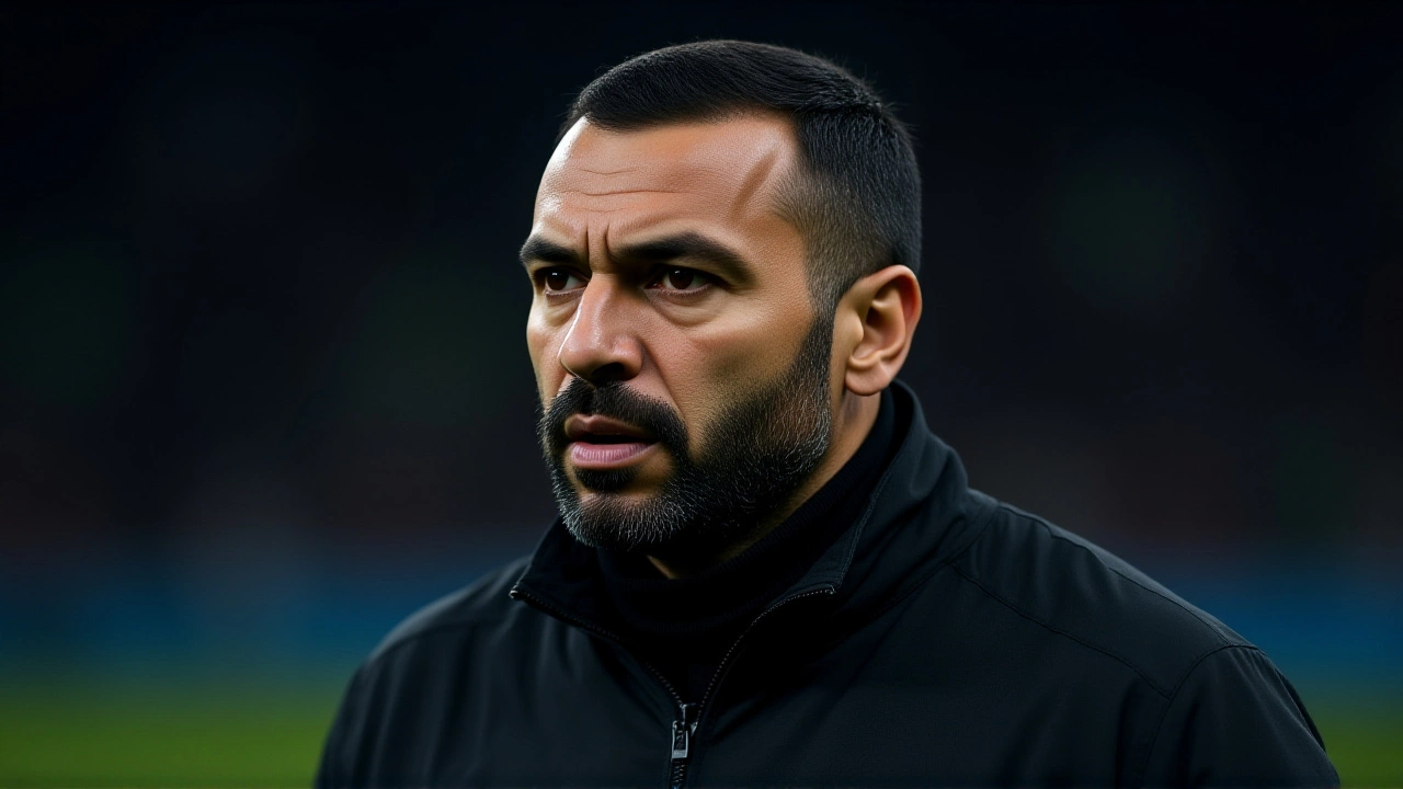 Why This Matters Now